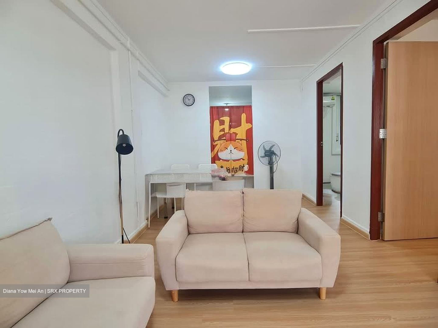 Blk 5 Ghim Moh Road (Queenstown), HDB 3 Rooms #597210471
